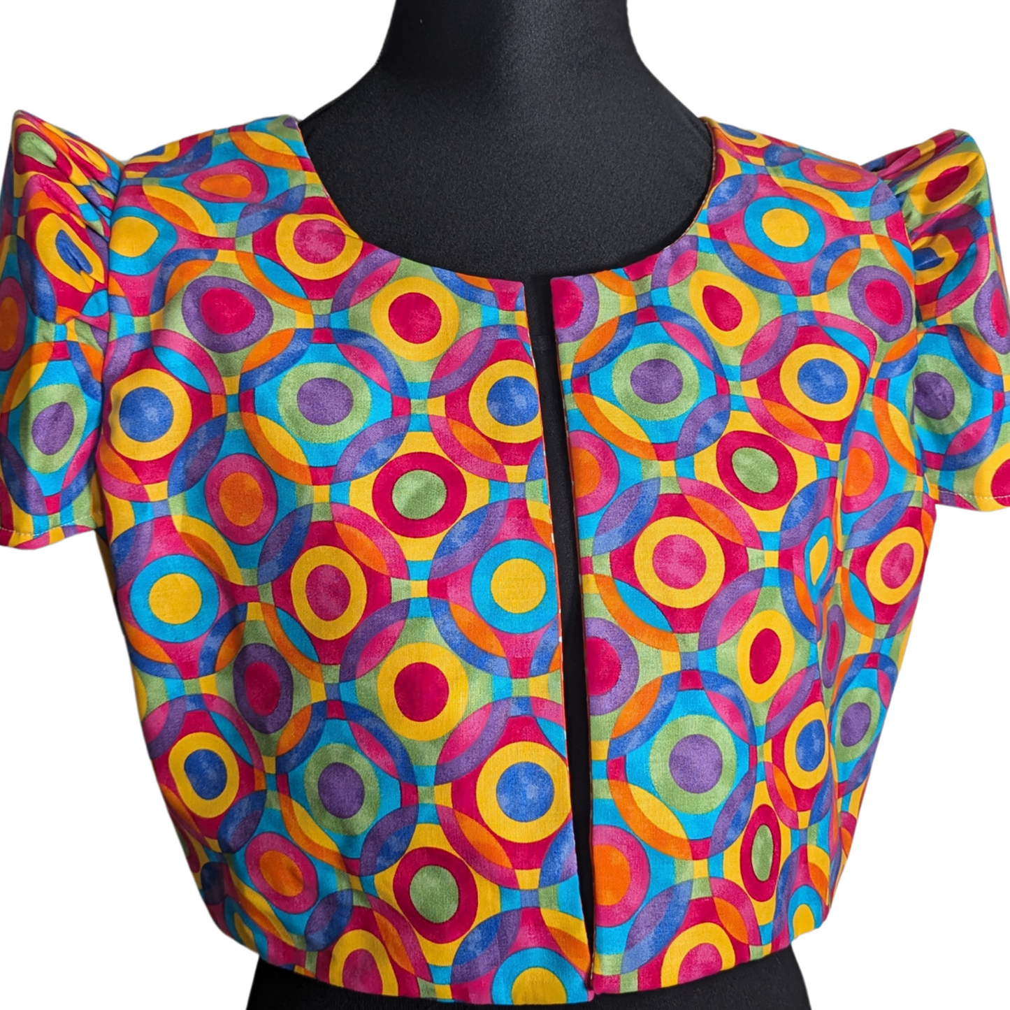 Circle Style TERNO BOLERO - Size Large